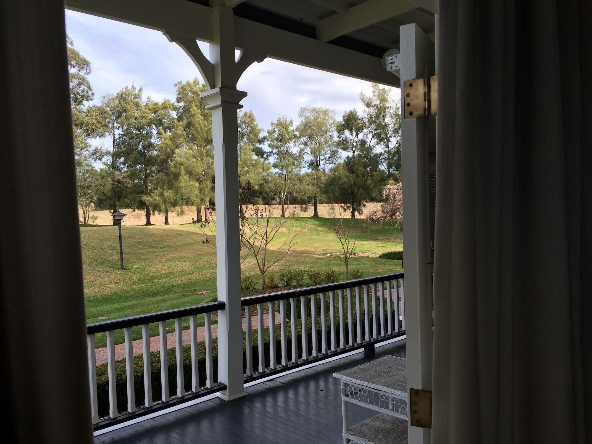 Hotel The Convent Hunter Valley