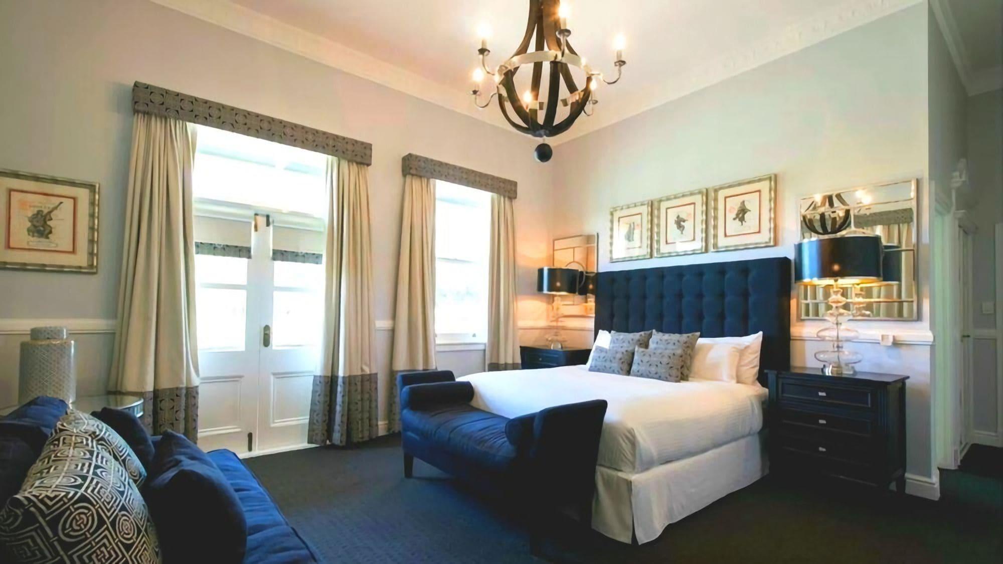 The Convent Hunter Valley 4* Pokolbin