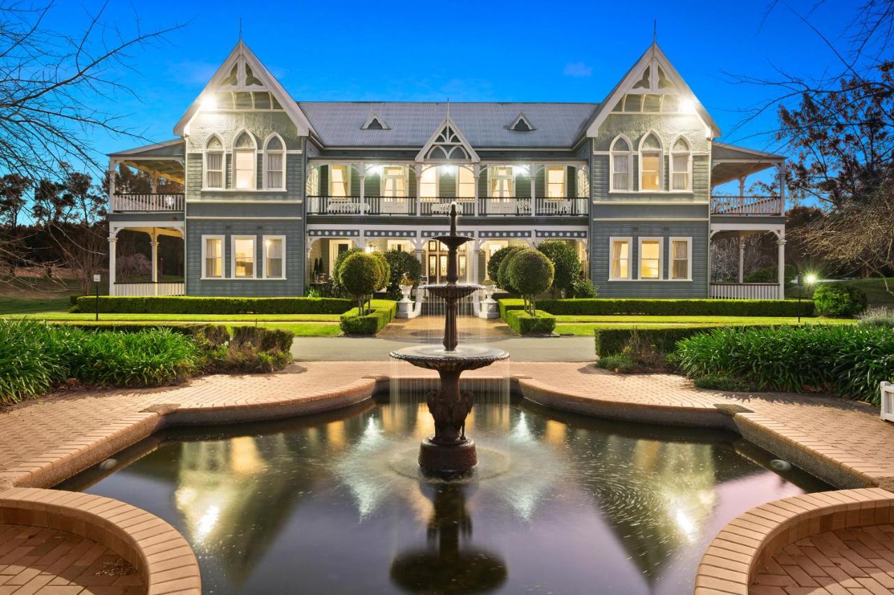 Hotel The Convent Hunter Valley 4*