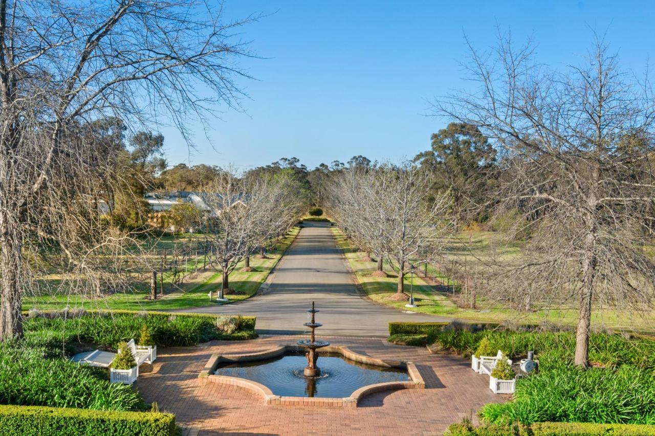 The Convent Hunter Valley
