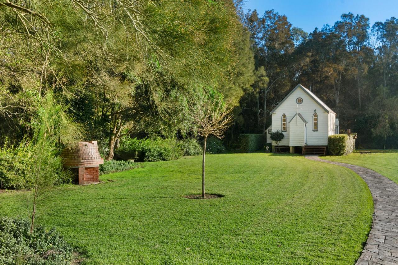 Hotel The Convent Hunter Valley