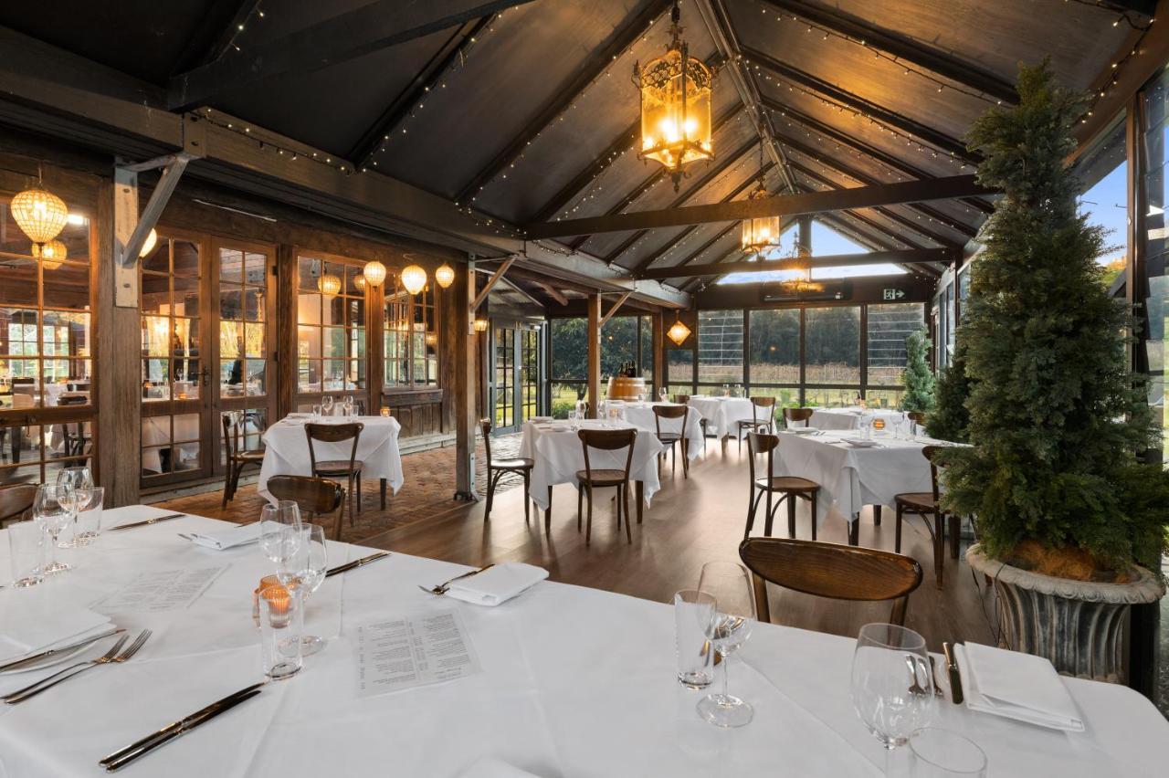 The Convent Hunter Valley