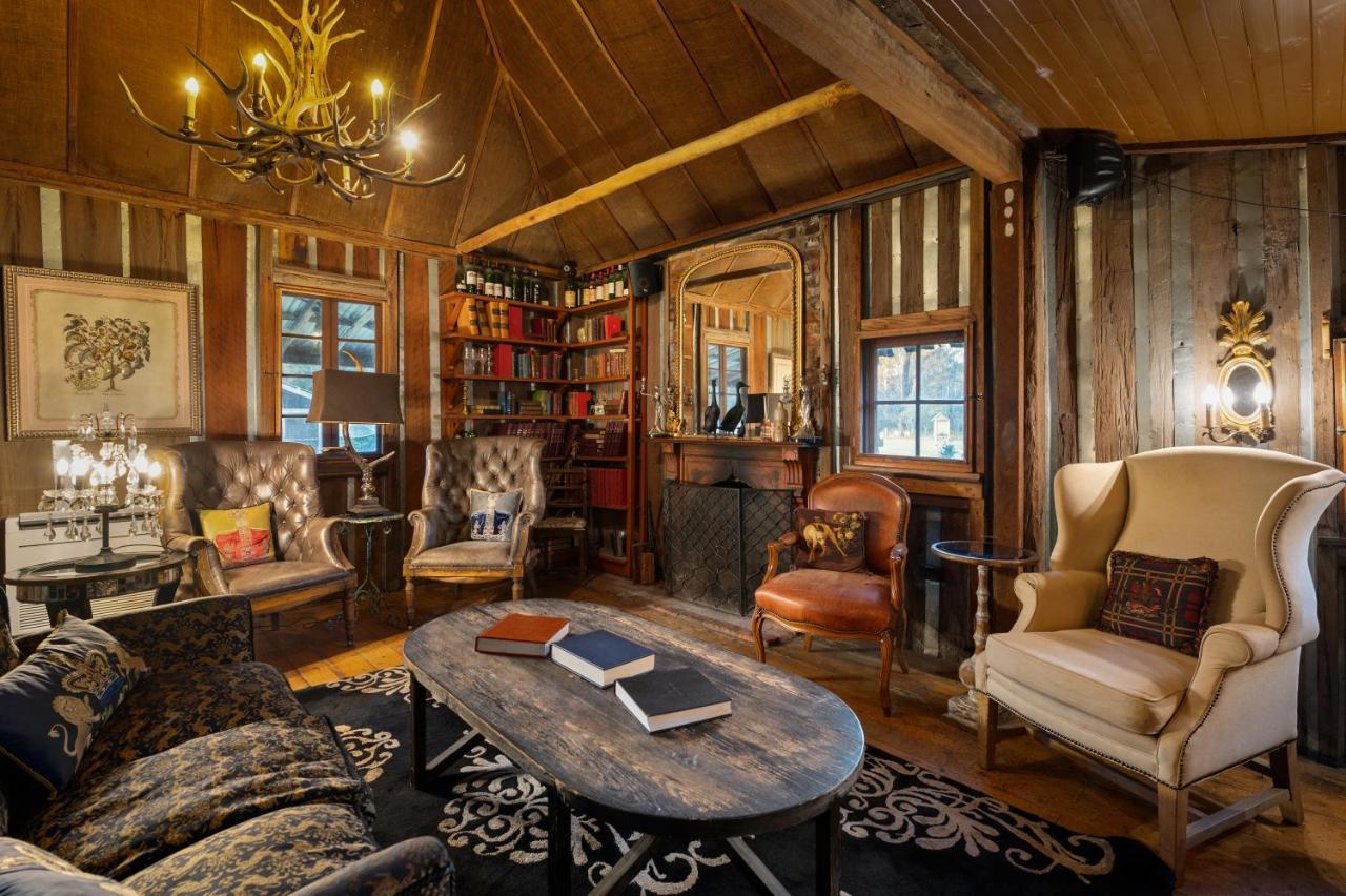 The Convent Hunter Valley 4* Pokolbin