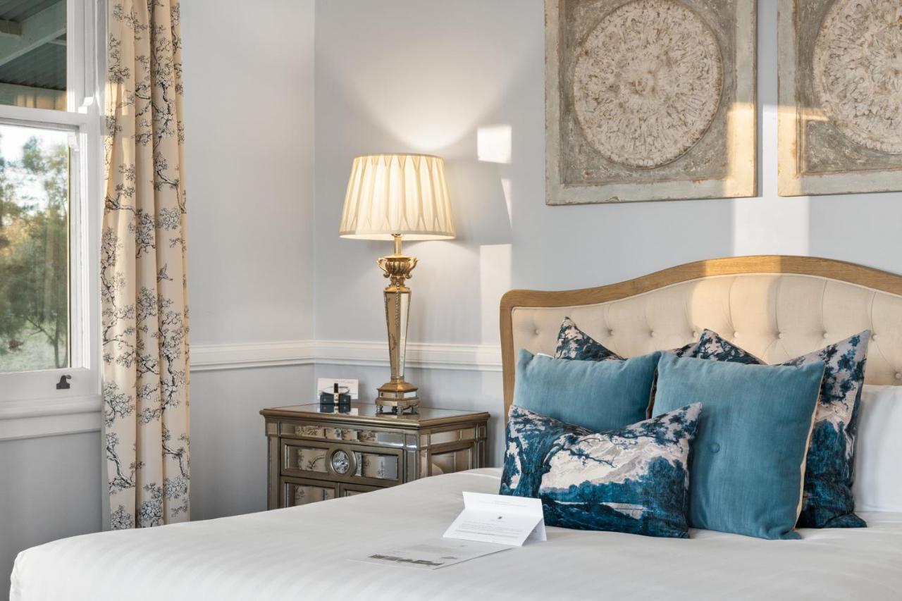 The Convent Hunter Valley Hotel 4*