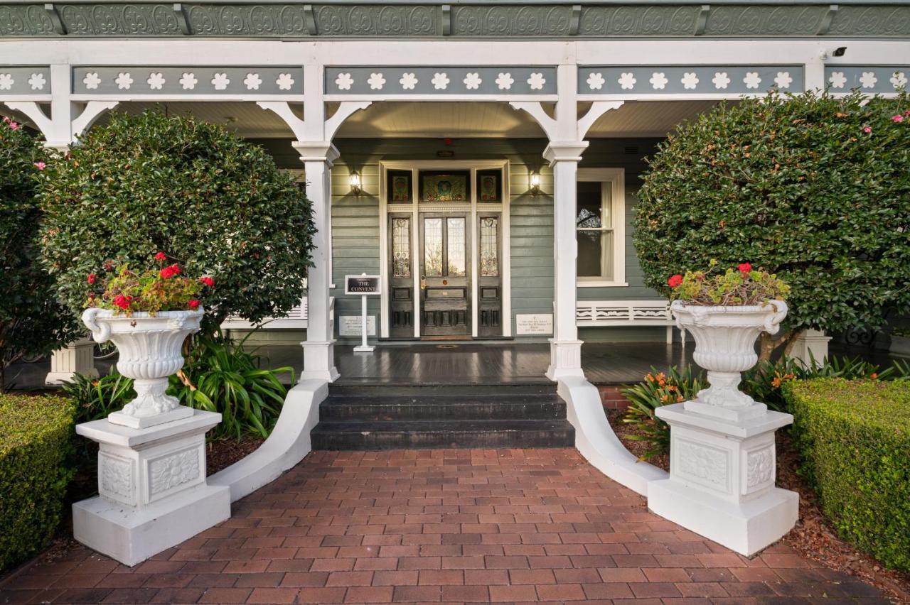 Hotel The Convent Hunter Valley Pokolbin