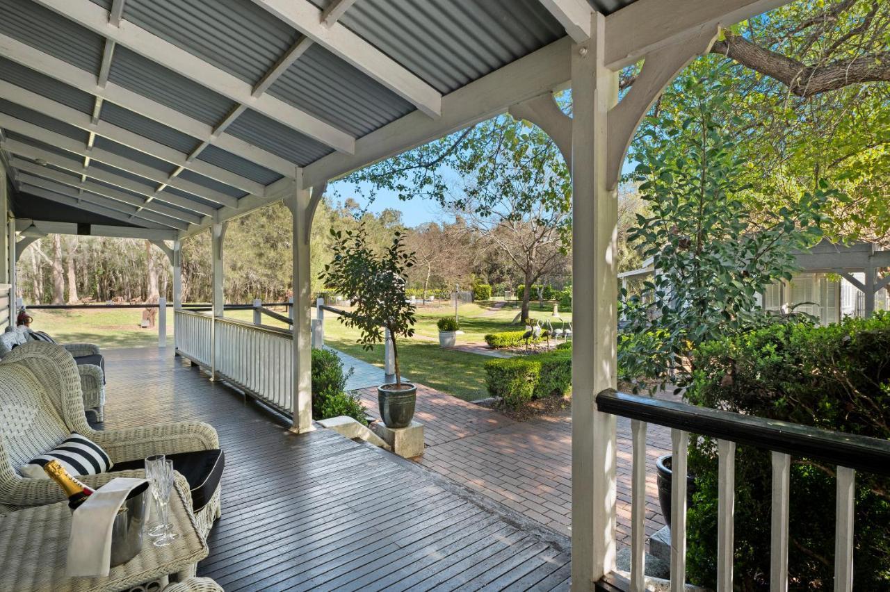 Hotel The Convent Hunter Valley