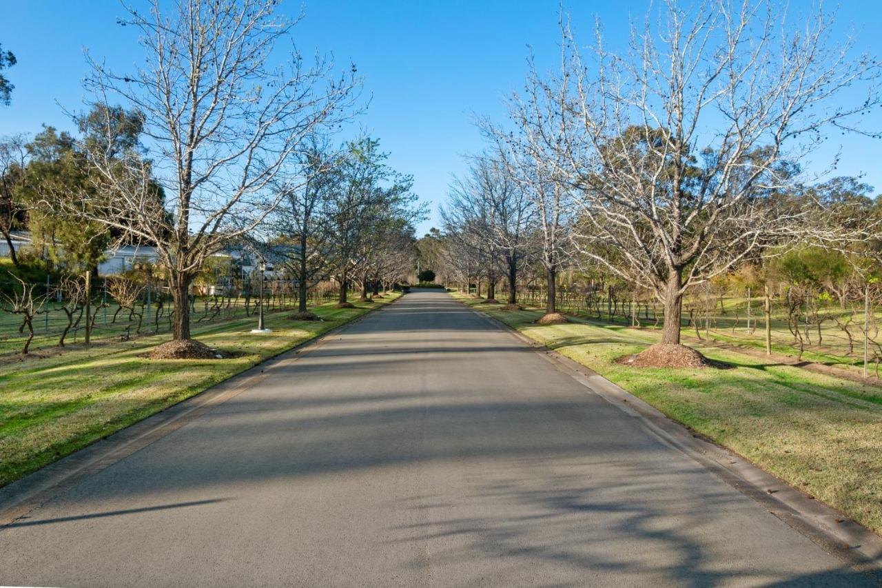 The Convent Hunter Valley