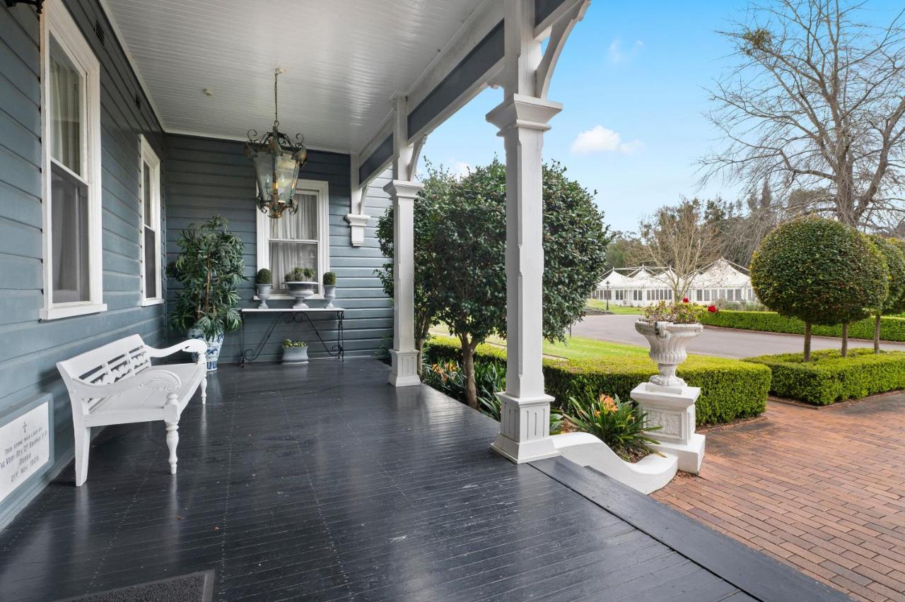 Hotel The Convent Hunter Valley