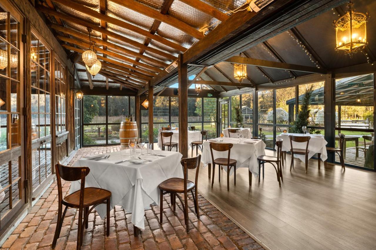The Convent Hunter Valley 4*