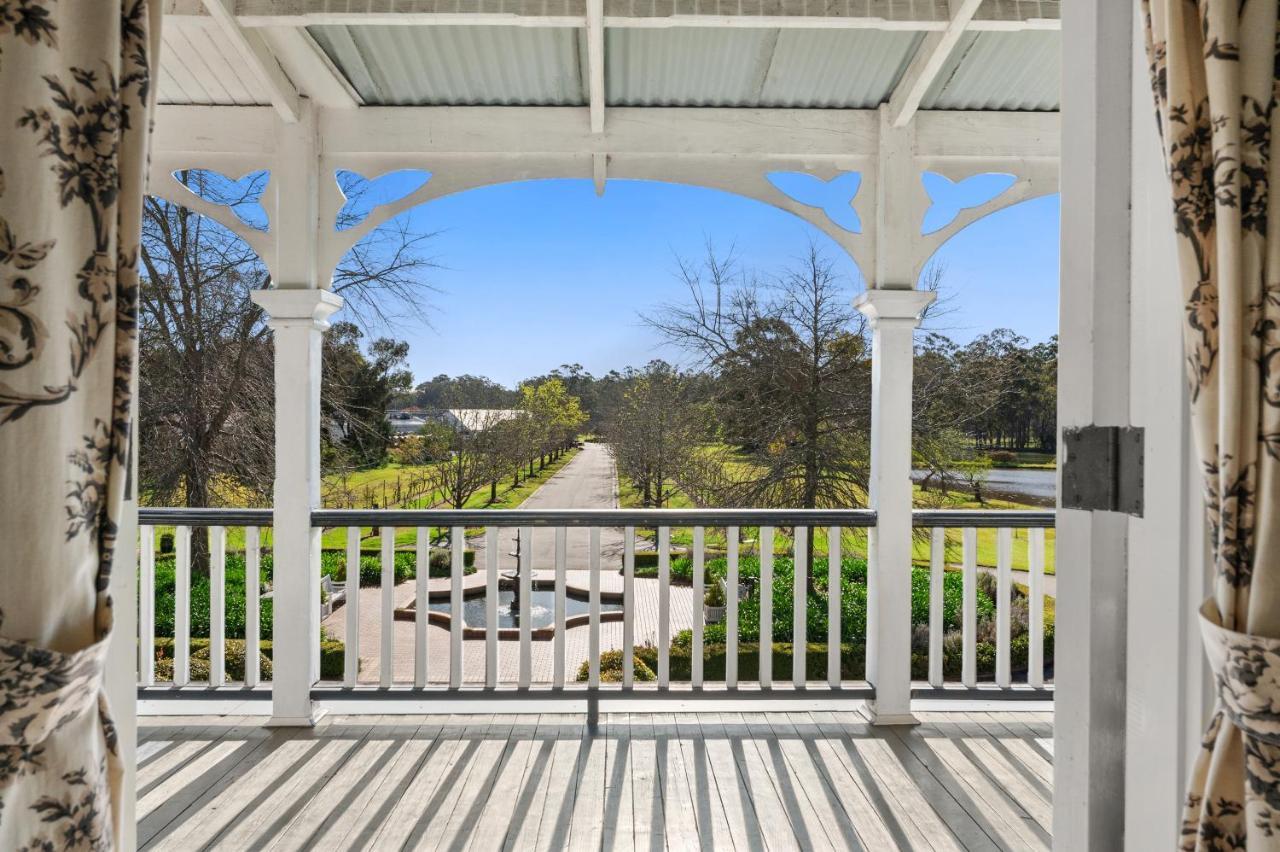 The Convent Hunter Valley 4* Pokolbin
