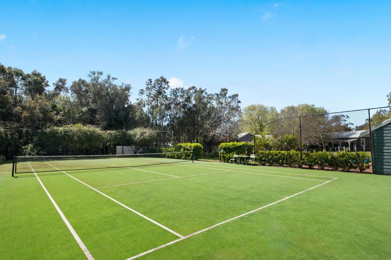 Hotel The Convent Hunter Valley 4*