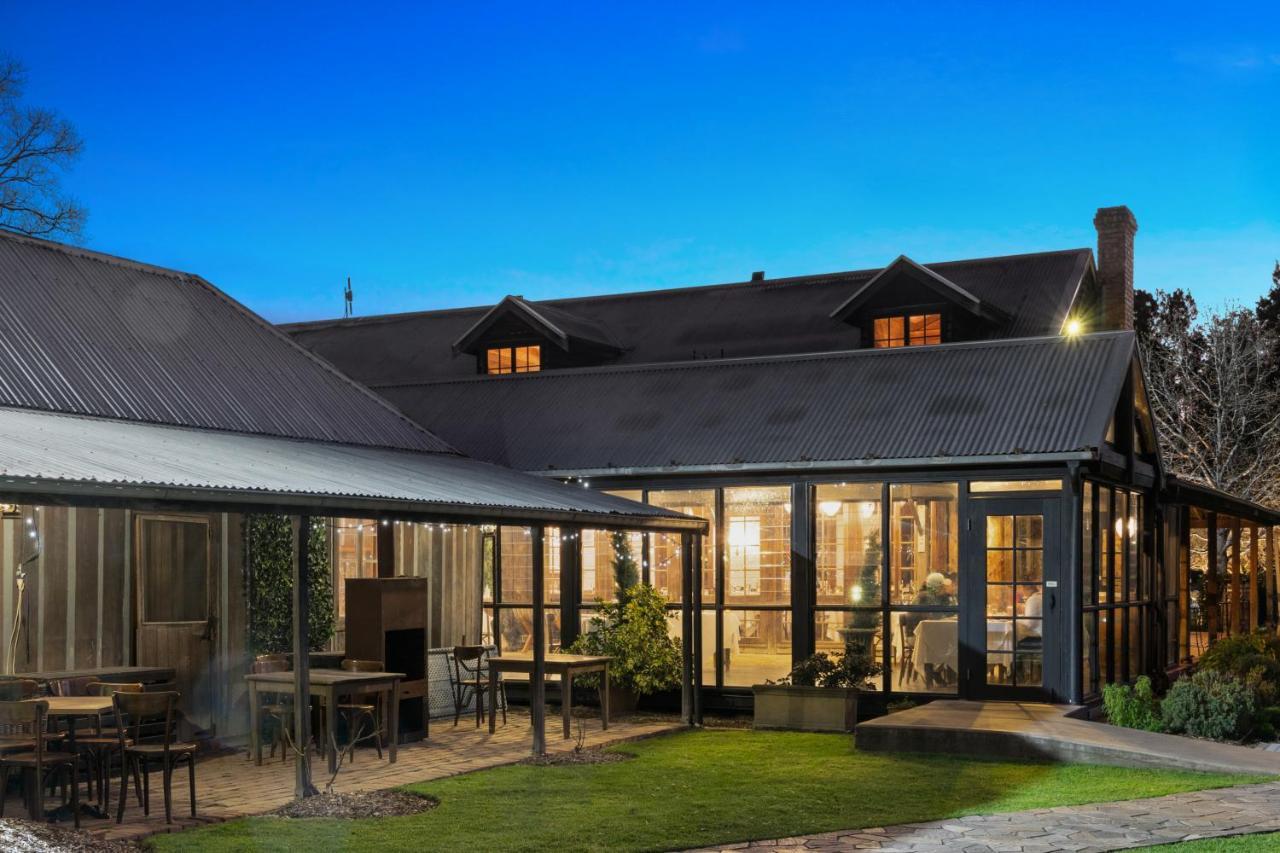 Hotel The Convent Hunter Valley