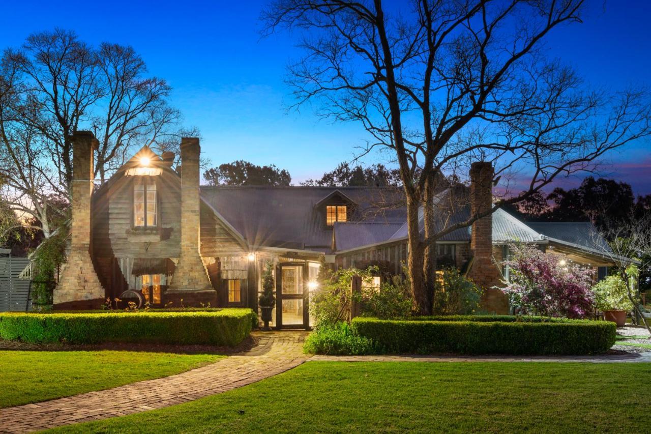 The Convent Hunter Valley 4* Pokolbin