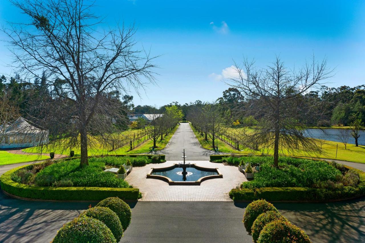 The Convent Hunter Valley Pokolbin