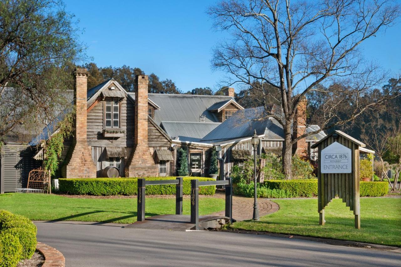 The Convent Hunter Valley 4* Pokolbin