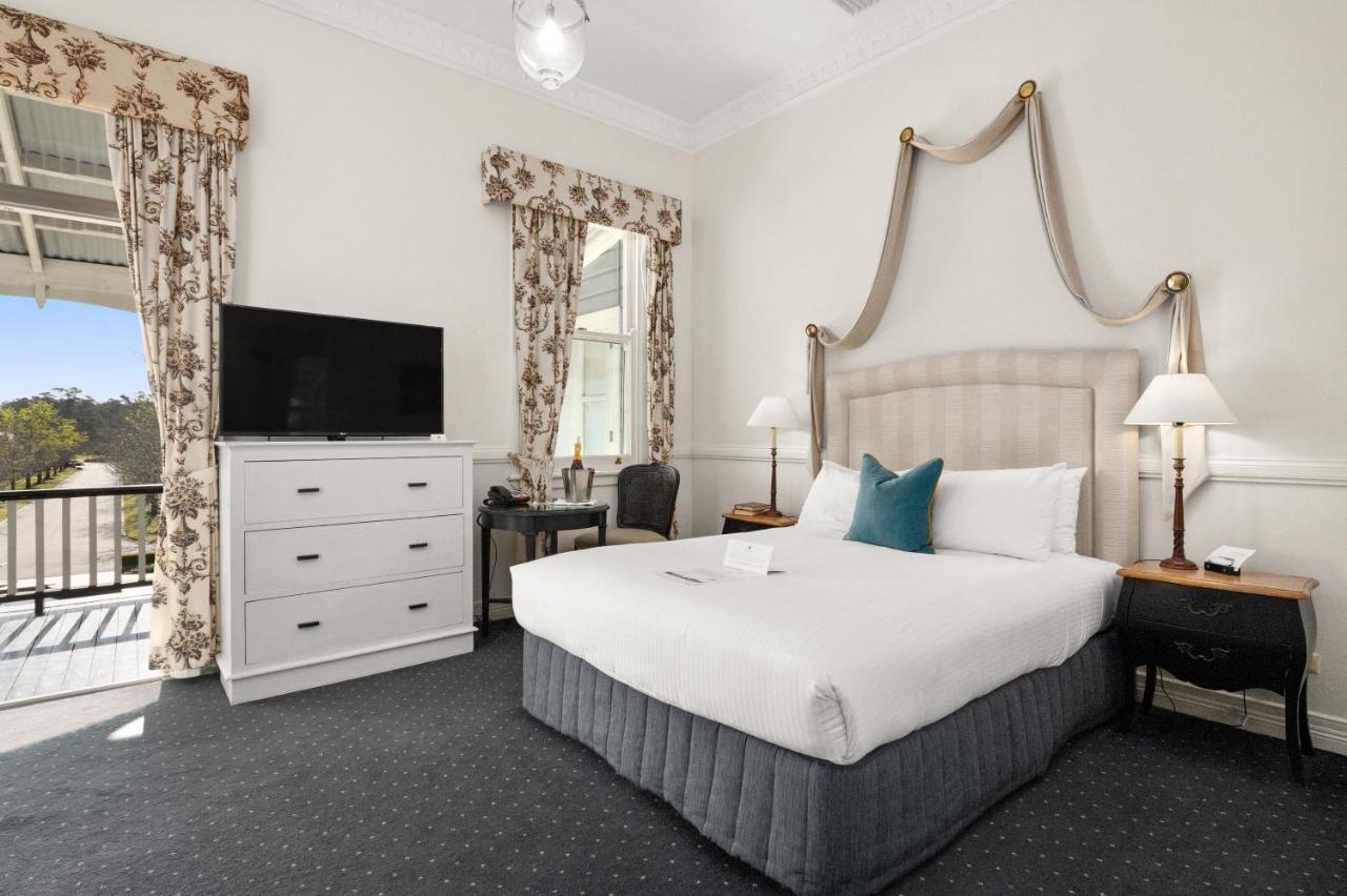 The Convent Hunter Valley Hotel Pokolbin