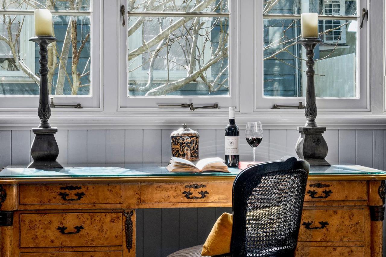 The Convent Hunter Valley 4*