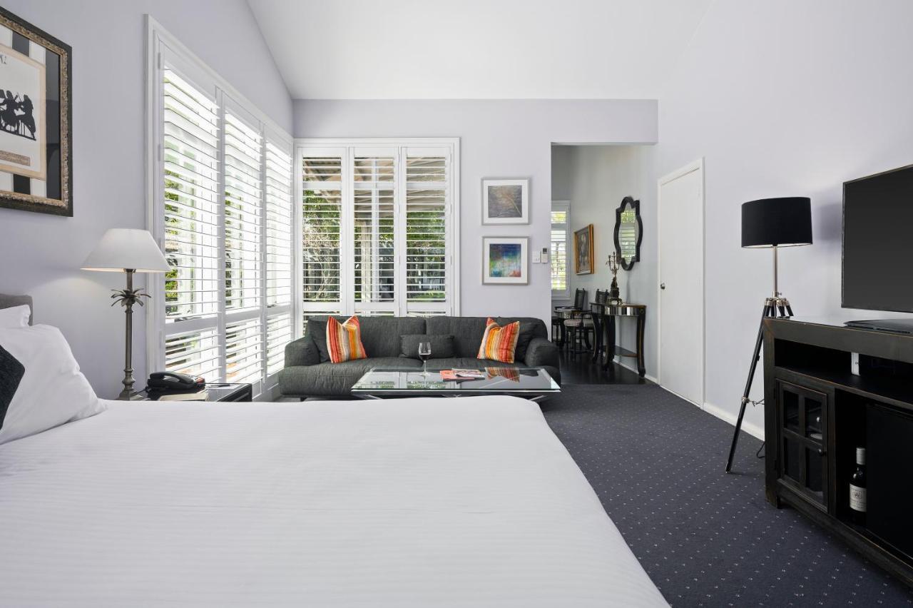 Hotel The Convent Hunter Valley Pokolbin