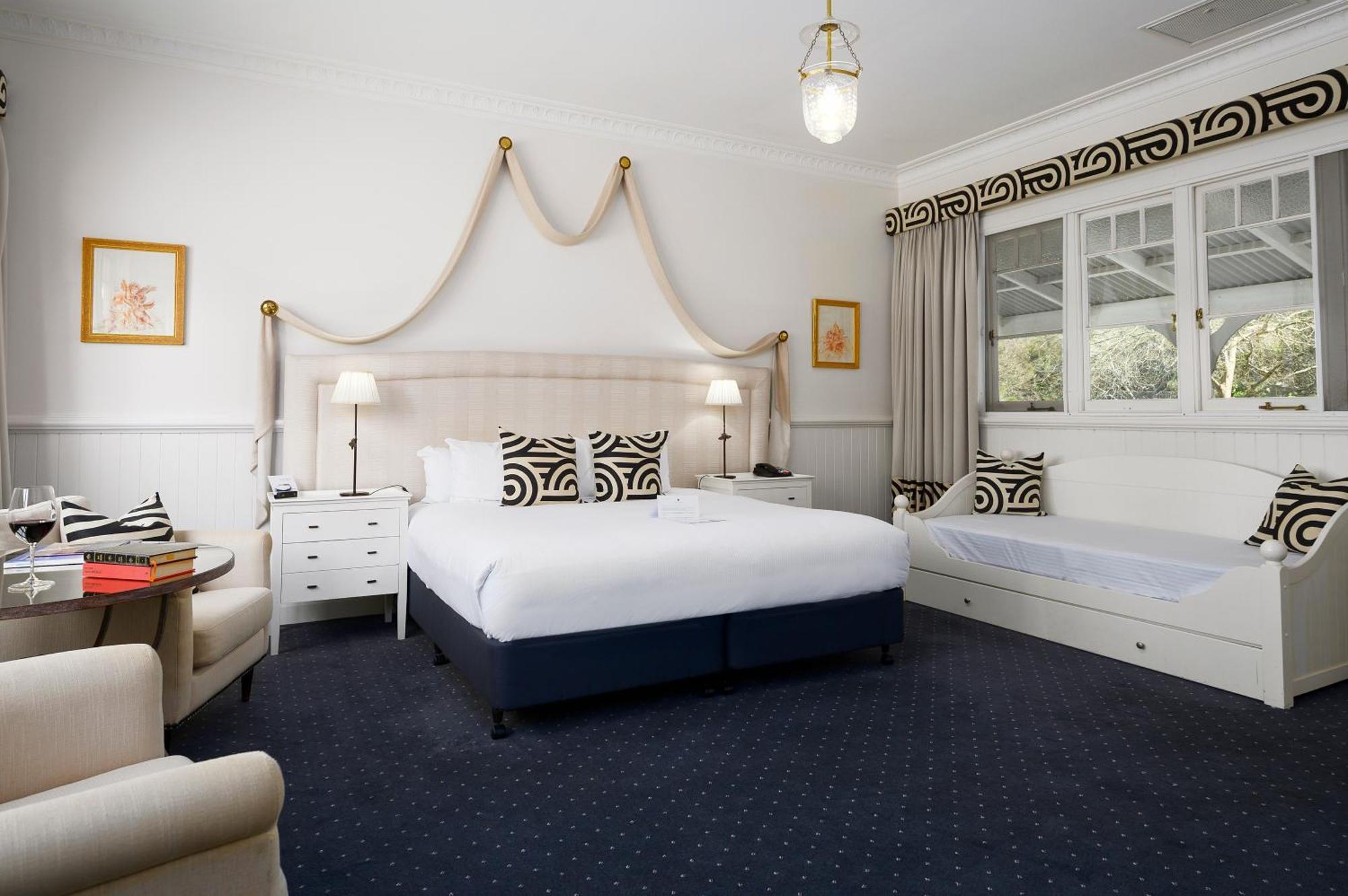The Convent Hunter Valley Pokolbin
