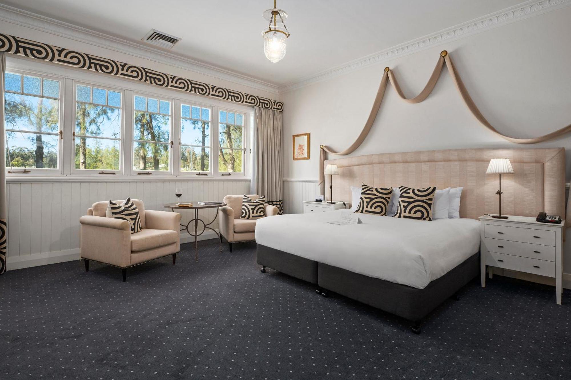 The Convent Hunter Valley 4* Pokolbin