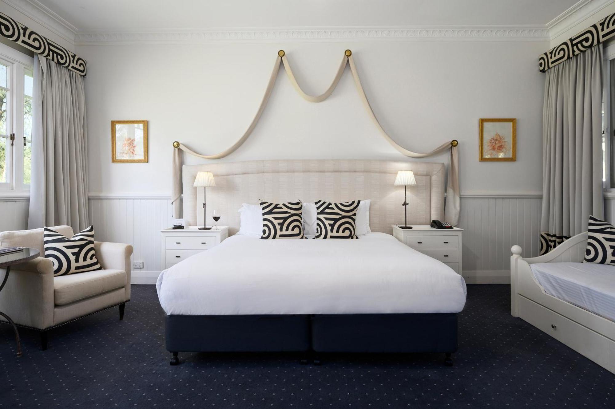 Hotel The Convent Hunter Valley
