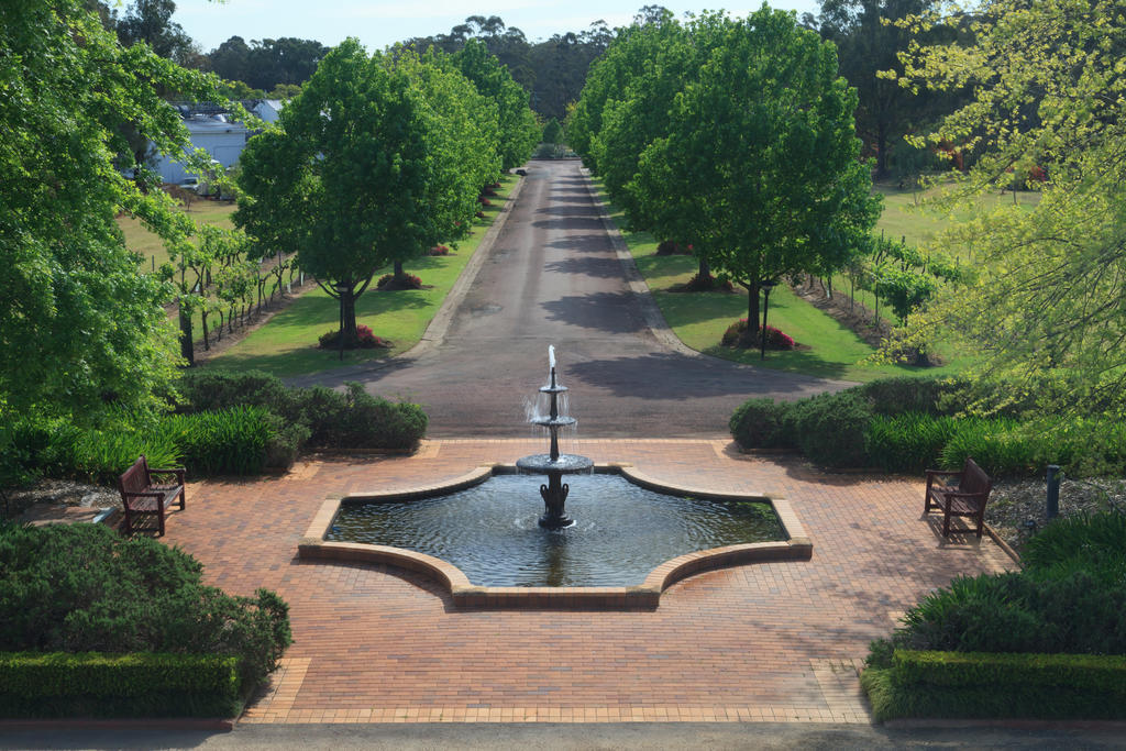 Hotel The Convent Hunter Valley 4*