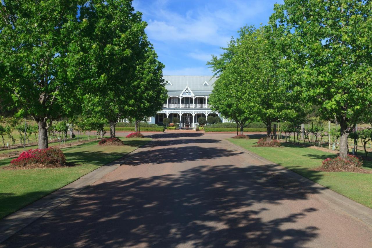 Hotel The Convent Hunter Valley